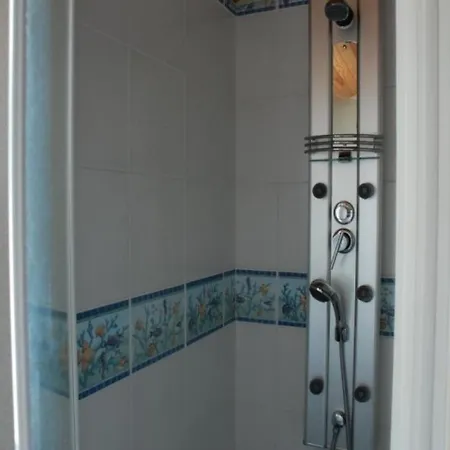 House Le Jardin D'eden بيت للعطل