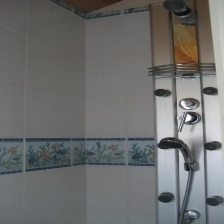House Le Jardin D'eden بيت للعطل *