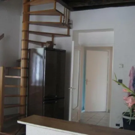 House Le Jardin D'eden * كاغارك