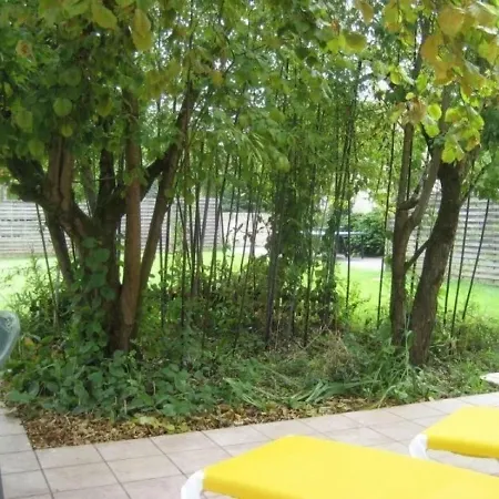 House Le Jardin D'eden