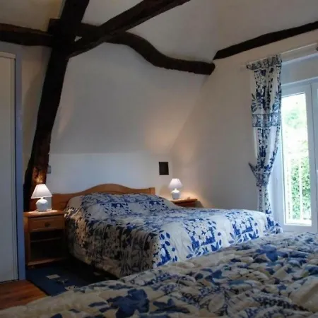 بيت للعطل House Le Jardin D'eden