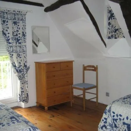 House Le Jardin D'eden بيت للعطل