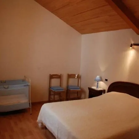 House Le Jardin D'eden بيت للعطل