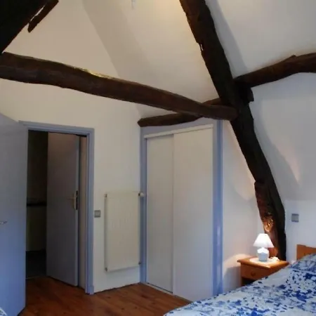 بيت للعطل House Le Jardin D'eden *