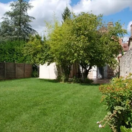 House Le Jardin D'eden بيت للعطل كاغارك