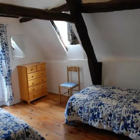 House Le Jardin D'eden بيت للعطل *